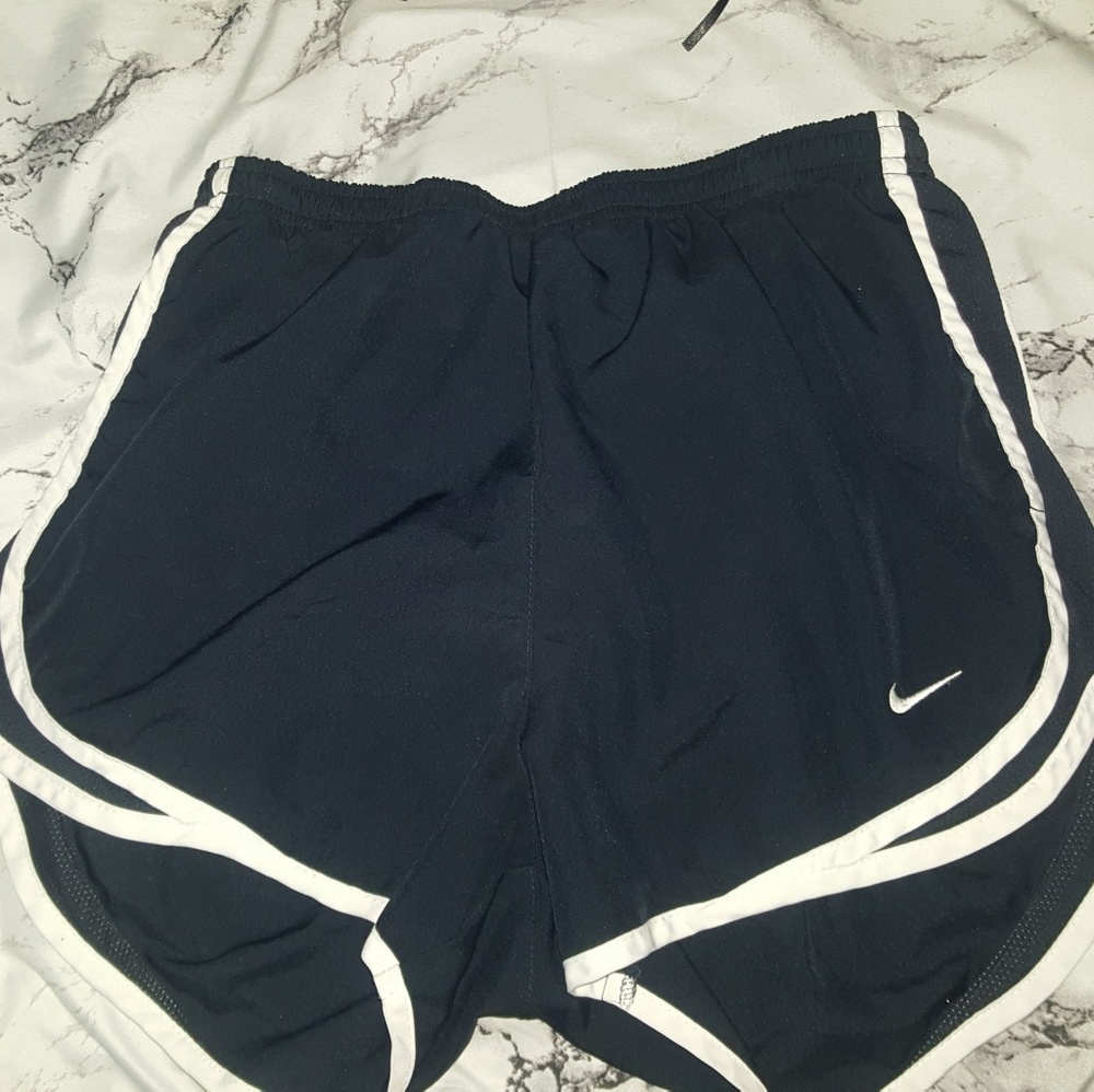Nike sports short